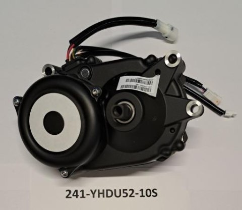 Silnik SyncDrive Core2 36v 25km/h X2SK (SG- system)