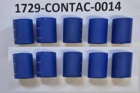 Sztyca CONTACT SWITCH AT SPACER 10pc/set