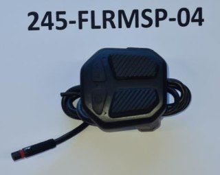 Wyświetlacz RideControl Ergo (LED)/5V/CABLE 700MM/SG-SYSTEM/ W/O USB TYPE C / W/O ANT+&BLE&GIANT LOGO/V1419