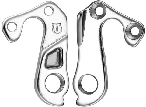 Hak przerzutki Union GH-162 / Lapierre, Koga