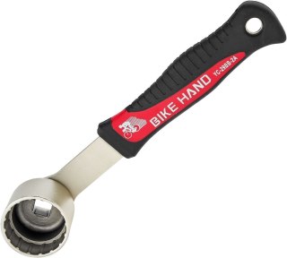 Klucz do suportu BIKE HAND YC-29BB-2 Hollowtech II