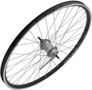 Koło 26 TYŁ SHIMANO NEXUS 3 J19SZ KOMPLET BK