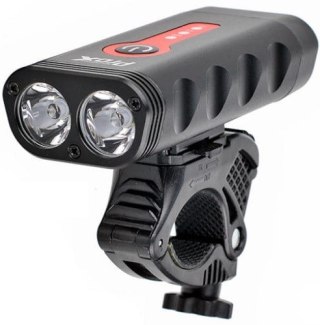 Lampka przednia USB / 900lm / PROX SIRIUS
