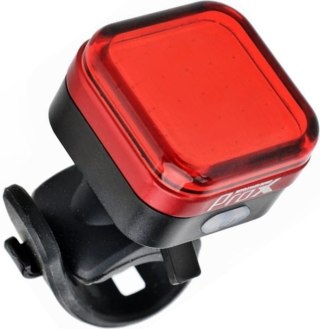 Lampka tylna USB / 20lm / PROX APUS R