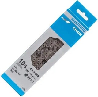 Łańcuch 10rz. / 116L / pin / SHIMANO CN-HG95