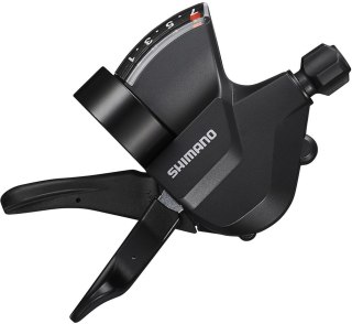 Manetka przerzutki /7rz/ SHIMANO SL-M315-7R