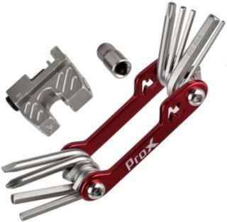 Multitool / 18-funkcyjny / PROX HF-41