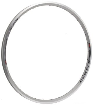 Obręcz 28" 32H VB [19x21] STARS J19SZ NIT / SL