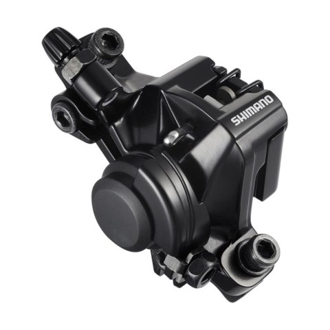 Zacisk hamulca mech. SHIMANO BR-M375 przód/tył OEM