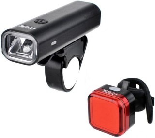 Zestaw lampek USB / 400/30lm PROX AERO III + APUS