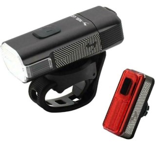 Zestaw lampek USB / 500/100lm / MOON RIGIEL+ HELIX