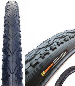 Opona 26x1,75 [47-599] KENDA KHAN K935 K-SHIELD+