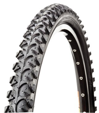 Opona 26x2,10 [54-559] CST Black Tiger / drut