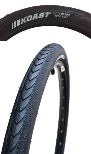 Opona 27,5x1,75 [45-584] KENDA KOAST K1082