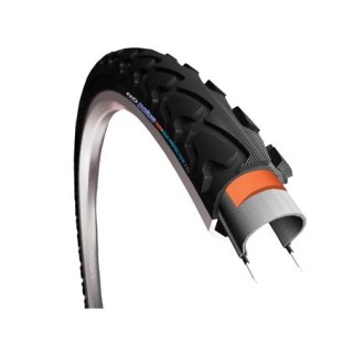 Opona 28x1,75 [47-622] CST SALVO