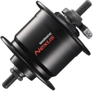 Piasta przód Shimano Nexus DH-C3000-3N-NA 36H BK