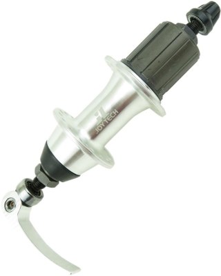 Piasta tył MTB KASETA 8/10s VB 36H QR JY-F362TSE