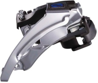 Przerzutka prz. 7/8s 34,9-31,8 SHIMANO FD-M310-M3