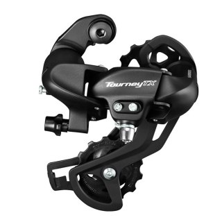 Przerzutka tył 7/8s SHIMANO TOURNEY RD-TX800-SGS
