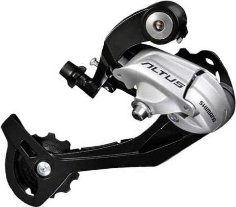 Przerzutka tył 9s SHIMANO ALTUS RD-M370-SGS SL